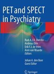 PET and SPECT in Psychiatry