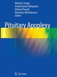 Pituitary Apoplexy