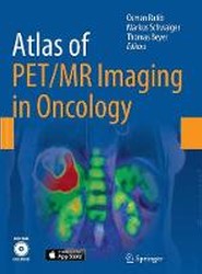 Atlas of PET/MR Imaging in Oncology