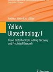 Yellow Biotechnology I