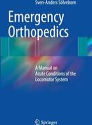 Emergency Orthopedics