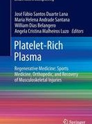 Platelet-Rich Plasma