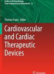 Cardiovascular and Cardiac Therapeutic Devices