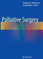 Palliative Surgery