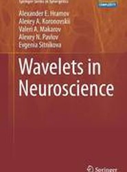 Wavelets in Neuroscience