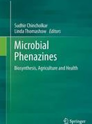 Microbial Phenazines