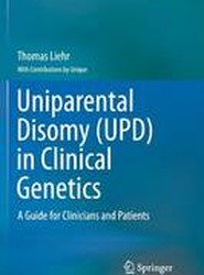 Uniparental Disomy (UPD) in Clinical Genetics