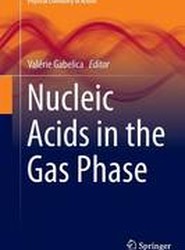 Nucleic Acids in the Gas Phase