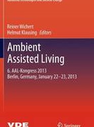 Ambient Assisted Living