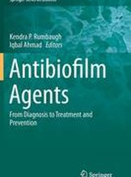 Antibiofilm Agents