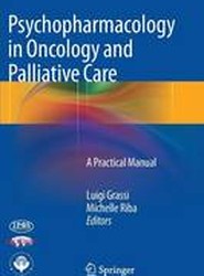 Psychopharmacology in Oncology and Palliative Care