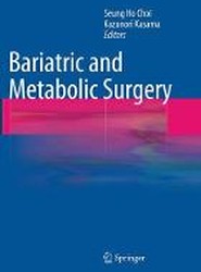 Bariatric and Metabolic Surgery