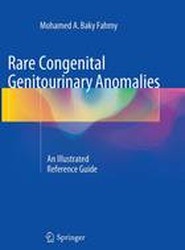 Rare Congenital Genitourinary Anomalies