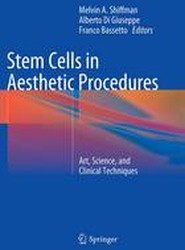 Stem Cells in Aesthetic Procedures