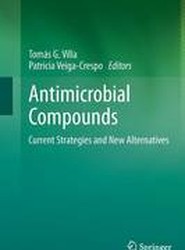 Antimicrobial Compounds