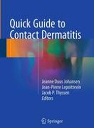 Quick Guide to Contact Dermatitis