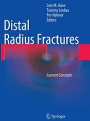 Distal Radius Fractures