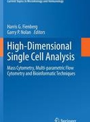 High-Dimensional Single Cell Analysis