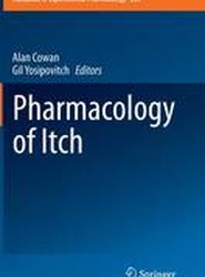 Pharmacology of Itch
