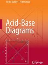 Acid-Base Diagrams