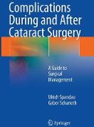 Complications During and After Cataract Surgery