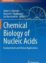 Chemical Biology of Nucleic Acids