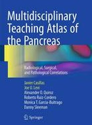 Multidisciplinary Teaching Atlas of the Pancreas