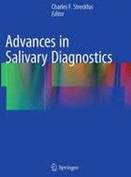 Advances in Salivary Diagnostics