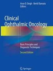 Clinical Ophthalmic Oncology