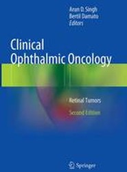 Clinical Ophthalmic Oncology