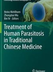 Treatment of Human Parasitosis in Traditional Chinese Medicine