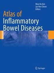 Atlas of Inflammatory Bowel Diseases