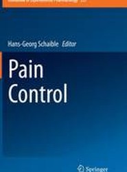 Pain Control