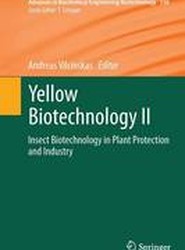Yellow Biotechnology II