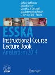 ESSKA Instructional Course Lecture Book