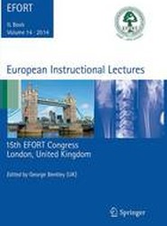 European Instructional Lectures