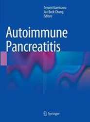 Autoimmune Pancreatitis