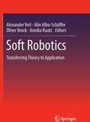 Soft Robotics