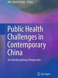 Public Health Challenges in Contemporary China