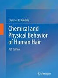 Chemical and Physical Behavior of Human Hair