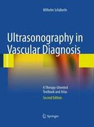 Ultrasonography in Vascular Diagnosis