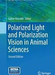 Polarized Light and Polarization Vision in Animal Sciences