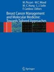 Breast Cancer Management and Molecular Medicine