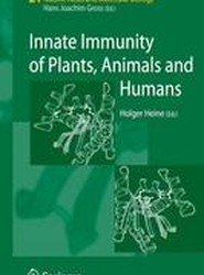 Innate Immunity of Plants, Animals and Humans