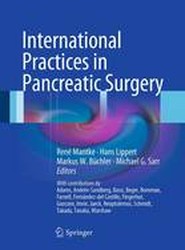 International Practices in Pancreatic Surgery