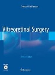 Vitreoretinal Surgery