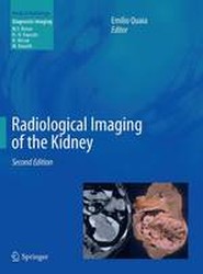 Radiological Imaging of the Kidney