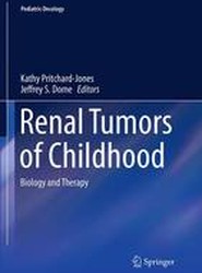 Renal Tumors of Childhood