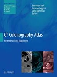 CT Colonography Atlas