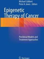 Epigenetic Therapy of Cancer